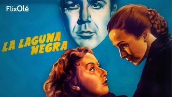 La Laguna Negra