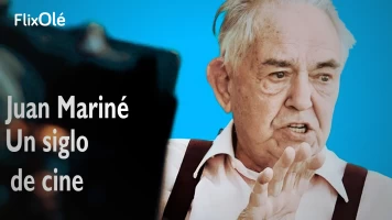 Juan Mariné: Un siglo de cine