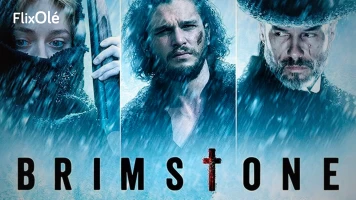 Brimstone. La hija del predicador