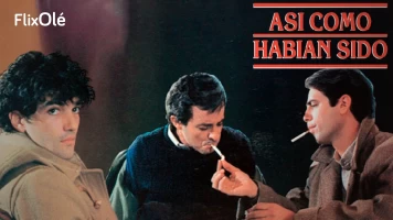 Así como habían sido