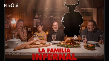 La familia infernal