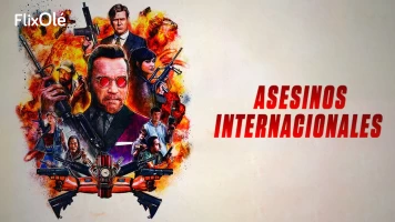 Asesinos internacionales