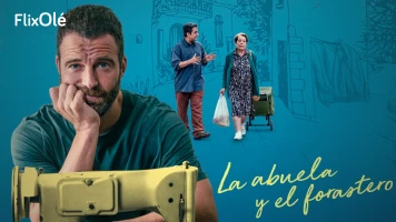 La abuela y el forastero