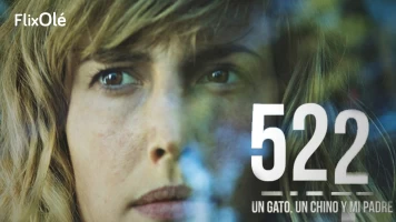 522. Un gato, un chino y mi padre