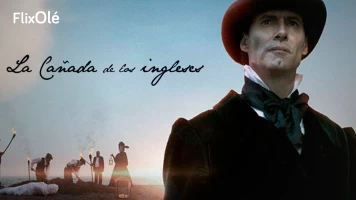 La cañada de los ingleses