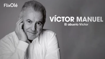 El abuelo Víctor