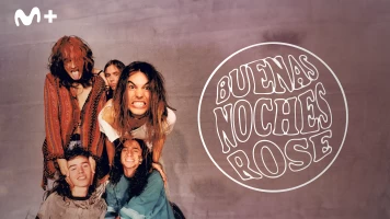 Buenas Noches Rose