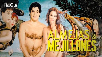Almejas y mejillones