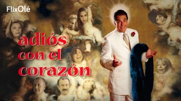 Adiós con el corazón