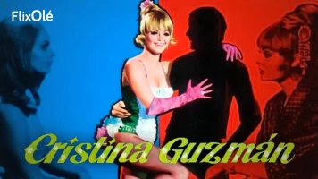 Cristina Guzmán