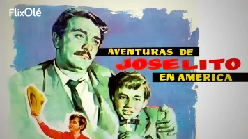 Aventuras de Joselito en América