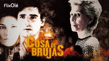 Cosa de brujas