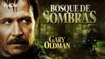 Bosque de sombras