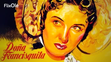Doña Francisquita