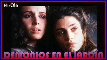 Demonios en el jardín