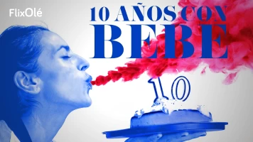 10 Años con Bebe