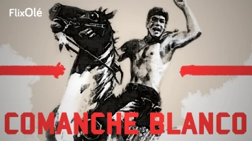 Comanche blanco