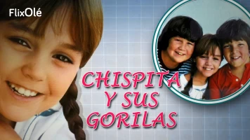 Chispita y sus gorilas