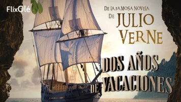 Dos años de vacaciones