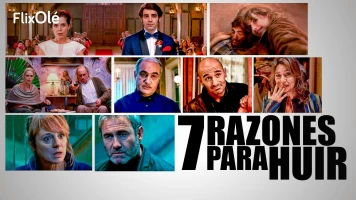 7 razones para huir