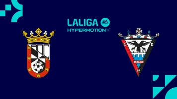 Jornada 10. Jornada 10: Ceuta - Mirandés