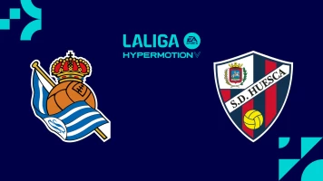 Jornada 10. Jornada 10: Real Sociedad B - Huesca