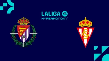 Jornada 10. Jornada 10: Valladolid - Sporting