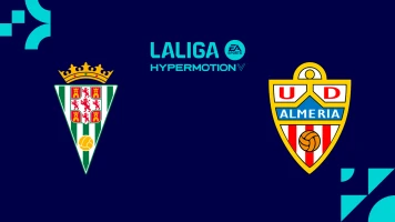 Jornada 10. Jornada 10: Córdoba - Almería