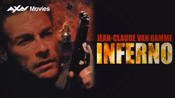 Van Damme's Inferno