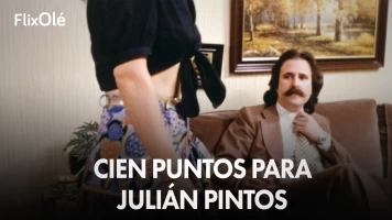 Cien puntos para Julián Pintós