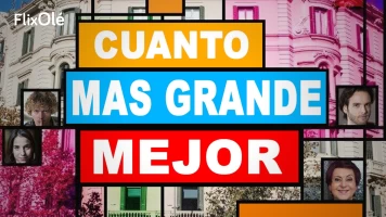 Cuanto más grande, mejor