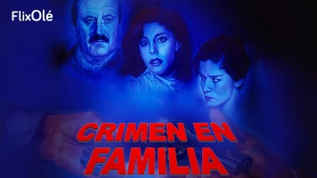 Crimen en familia