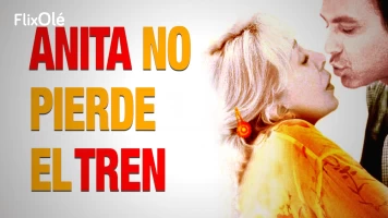 Anita no pierde el tren