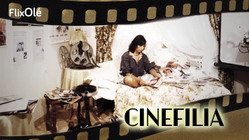 Cinefilia
