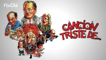 Canción triste de...