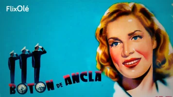 Botón de ancla (1947)