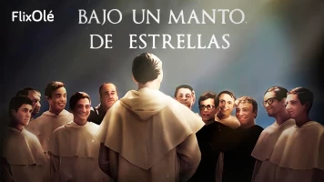 Bajo un manto de estrellas