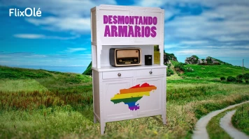 Desmontando armarios