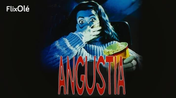Angustia
