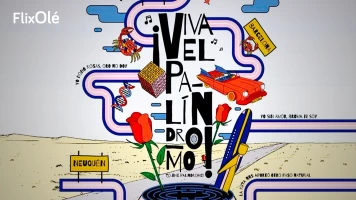 ¡Viva el palíndromo!