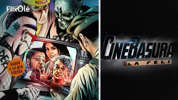 Cine basura: La peli