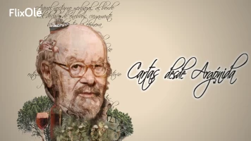 Cartas desde Argónida