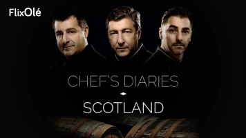 Chef´s diaries: Scotland