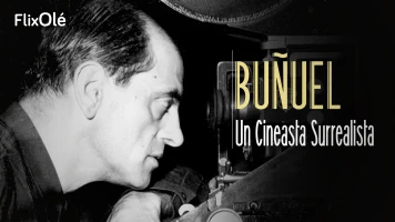 Buñuel, un cineasta surrealista