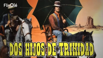 Dos hijos de Trinidad
