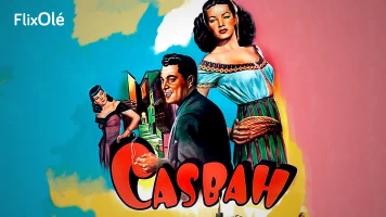 Casbah