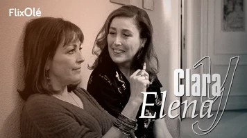 Clara y Elena