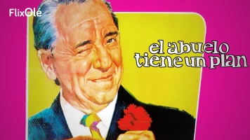 El abuelo tiene un plan