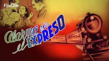 Alarma en el expreso