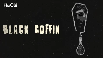 Black Coffin